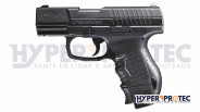 Walther CP99 Compact - Pistolet Bille Acier