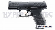 Pistolet à plomb Walther PPQ 5.8160 