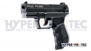 Walther PK380 - Pistolet Alarme