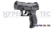Pistolet Alarme 9mm Walther P22