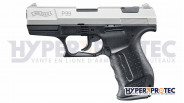 Walther P99 Bicolor - Pistolet Alarme