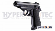 Walther PP - Pistolet Alarme