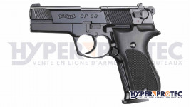 Walther CP88 - Pistolet à Plomb