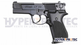 Walther CP88