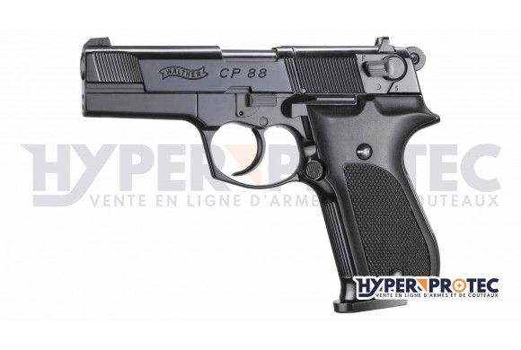 Walther CP88