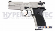 Walther CP88 - Pistolet à Plomb - Nickel