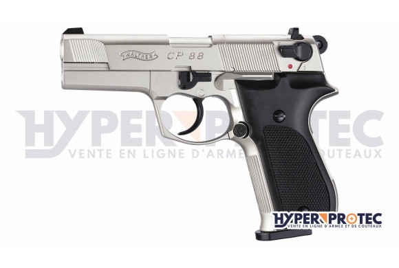 Walther CP88