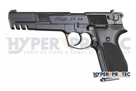 Walther CP88 Competition