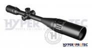 Hyper Acess Lunette De Tir Tactique 6-24X50