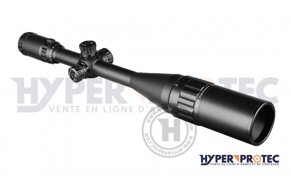 Hyper Acess Lunette De Tir Tactique 6-24X50