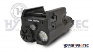 Hyper Access XC2 - Viseur Laser