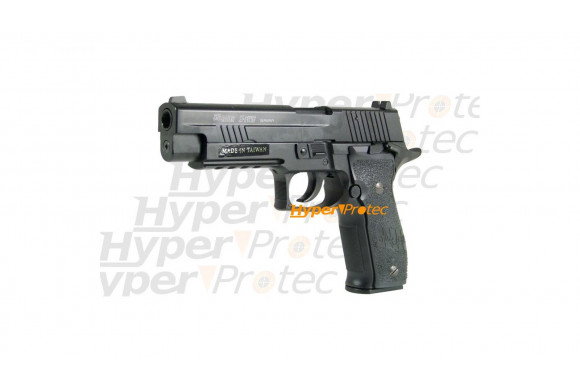 pistolet airsoft SIG Sauer P226 x-five CO2