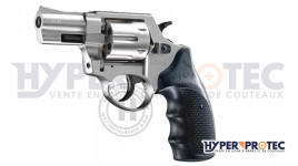 Rohm RG 89 Nickel - Revolver Alarme