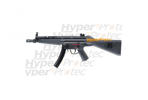Heckler & Koch HK MP5A4 crosse pleine électrique