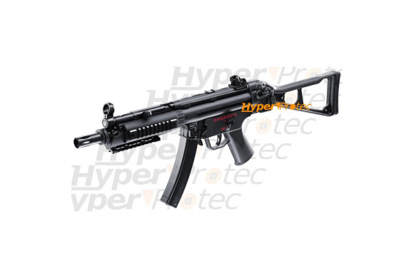 Heckler & Koch HK MP5A5 crosse évidée électrique