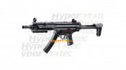 Heckler & Koch HK MP5A5 crosse rétractable électrique