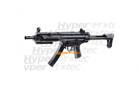 Heckler & Koch HK MP5A5 crosse rétractable électrique