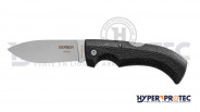 Gerber Gator 154CM Drop Point - Couteau de Poche