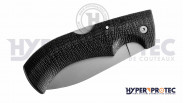 Gerber Gator 154CM Drop Point - Couteau de Poche