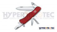 Couteau Suisse Victorinox - Picknicker denté