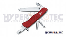 Couteau Suisse Victorinox - Picknicker denté