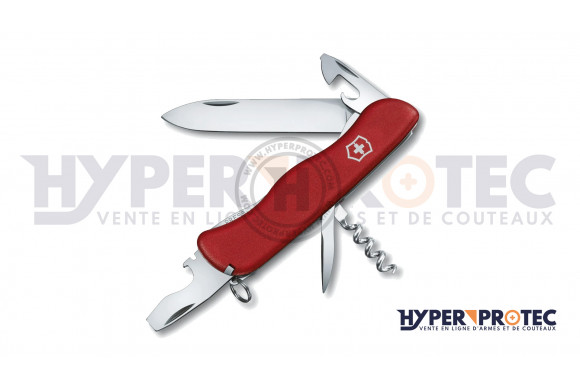 Couteau Suisse Victorinox - Picknicker denté