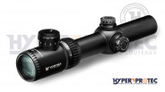 Vortex Crossfire II 1-4x24 V-Brite - Lunette de Tir