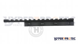 Hyper Access Rail 11 en 22 Pour carabine