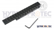 Hyper Access Rail 11 en 22 Pour carabine