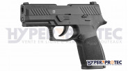 Sig Sauer P320 - Pistolet Alarme