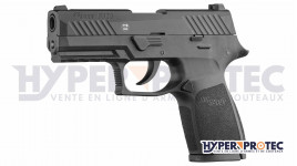 Pistolet Alarme Sig Sauer P320 noir 