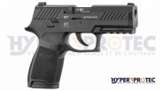 Sig Sauer P320 - Pistolet Alarme