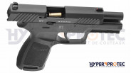 Sig Sauer P320 - Pistolet Alarme