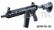 Réplique CQB airsoft AEG HK 416D full metal V2