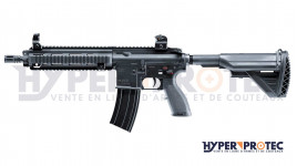 Réplique CQB airsoft AEG HK 416D full metal V2