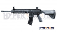 Réplique CQB airsoft AEG HK 416D full metal V2