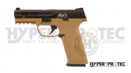 ICS BLE XAE SD3 - Pistolet Airsoft