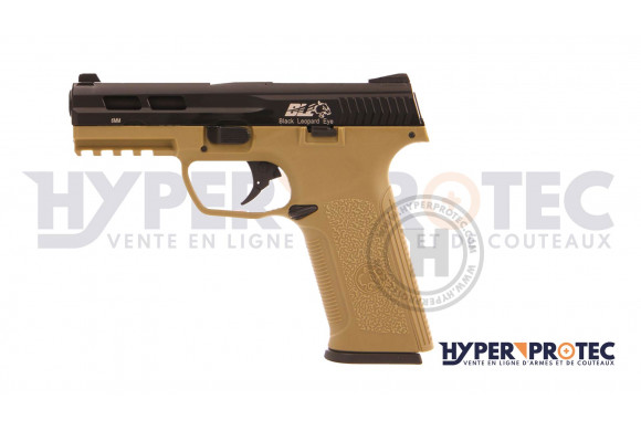 ICS BLE XAE SD3 - Pistolet Airsoft