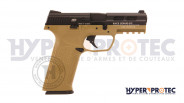 ICS BLE XAE SD3 - Pistolet Airsoft