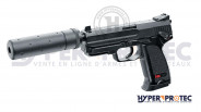 H&K USP Tactical - Pistolet Airsoft Électrique