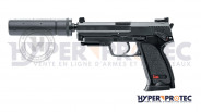 H&K USP Tactical - Pistolet Airsoft Électrique