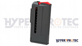 Chargeur Savage serie 93 magnum 22WMR 17HMR - 10 coups