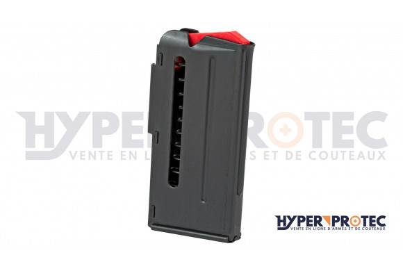 Chargeur Savage serie 93 magnum 22WMR 17HMR - 10 coups