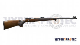CZ 457 Premium - Carabine 22 Long Rifle