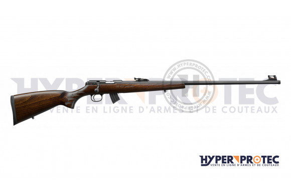 CZ 457 Jaguar XII - Carabine 22 Long Rifle