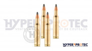 Cartouche calibre 222 Winchester Super X ogive JSP