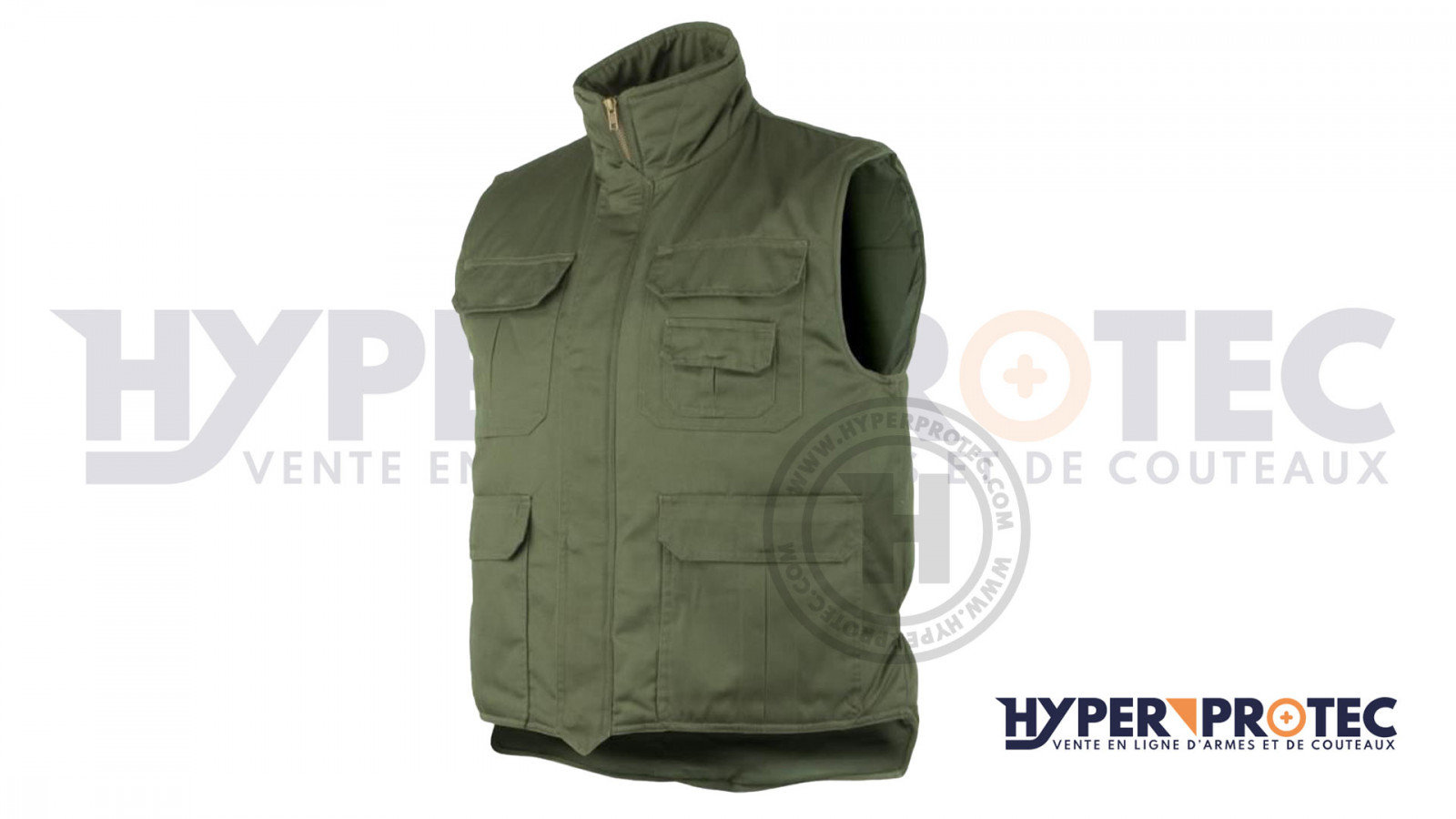 veste sans manche gilet par balle