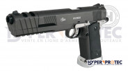 Para 2011 Sport 6 mm Softair Co2 - pistolet avec compensateur