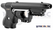 Pistolet de defense JPX 2 Jet Protector avec Laser