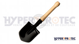 Pelle Cold Steel Spécial Forces Trench Shovel